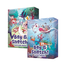 Bundle Bag&Snatch! - All-In