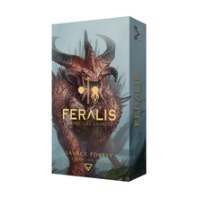 Feralis - Espansione savage forest