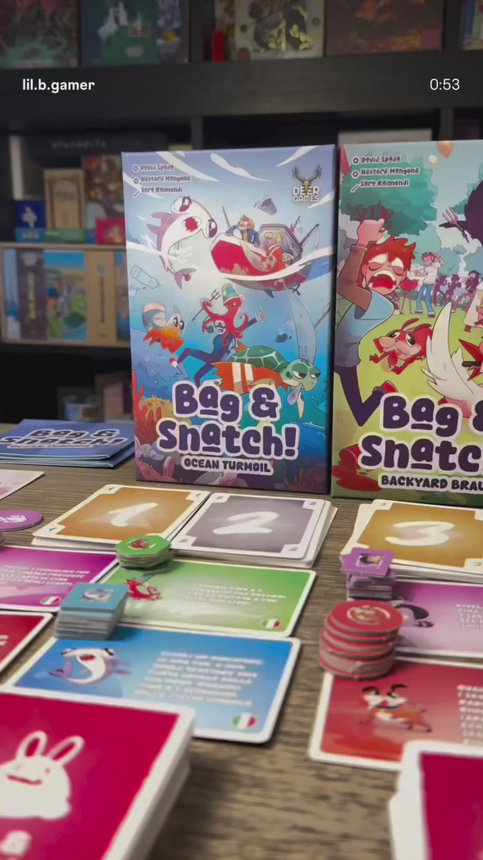 Carica il video: 